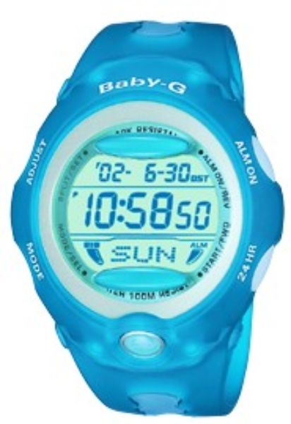 Casio BG163-2CV