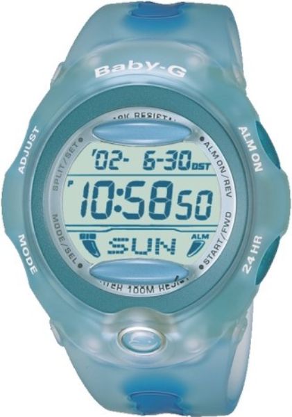 Casio BG163-2DV