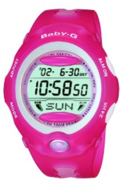 Casio BG163-4V