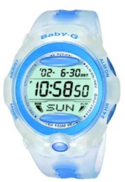 Casio BG163-7V