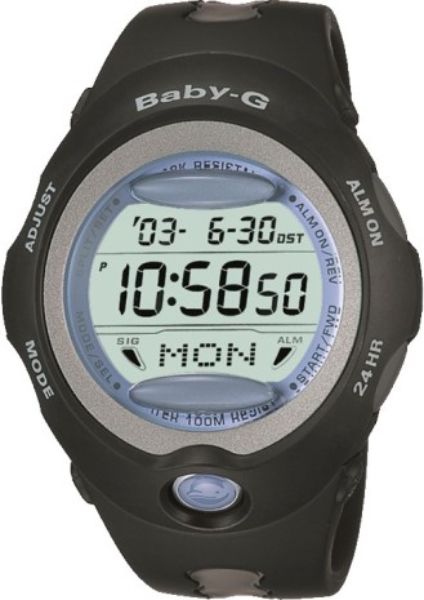 Casio BG163A-1V