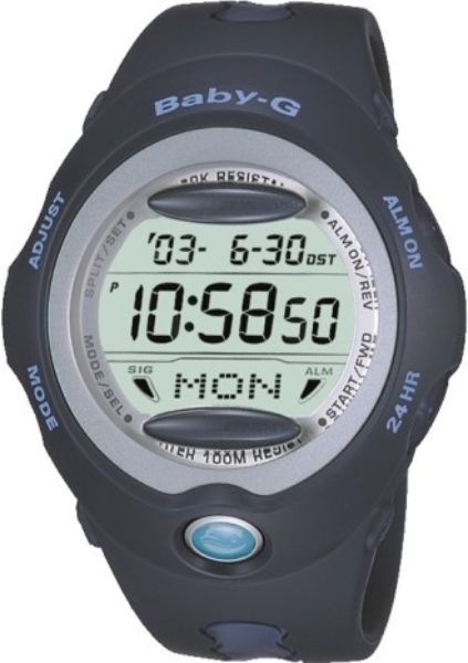 Casio BG163A-2AV