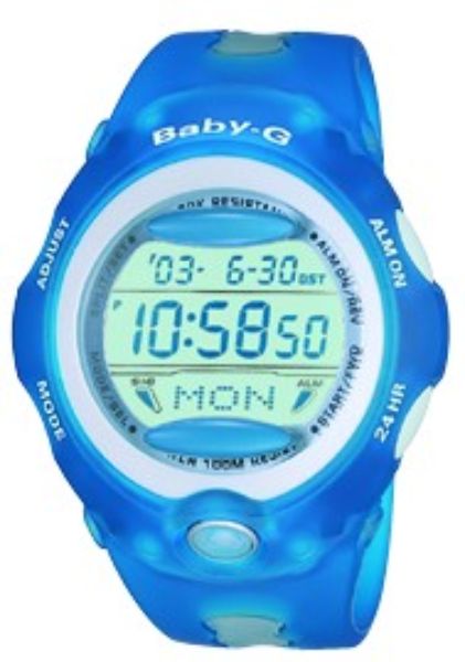 Casio BG163A-2CV