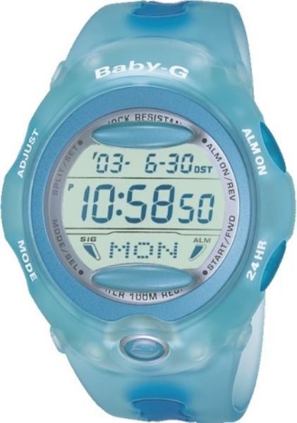 Casio BG163A-2DV