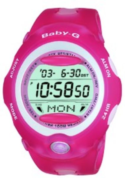 Casio BG163A-4V