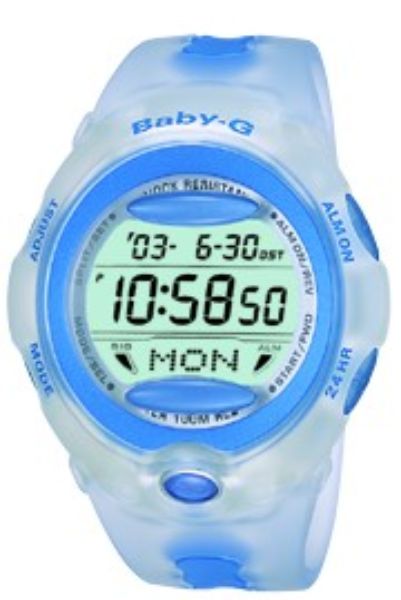 Casio BG163A-7V