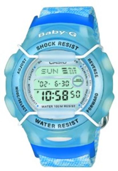 Casio BG164B-2V