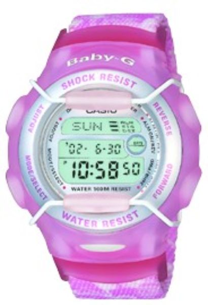 Casio BG164B-4AV