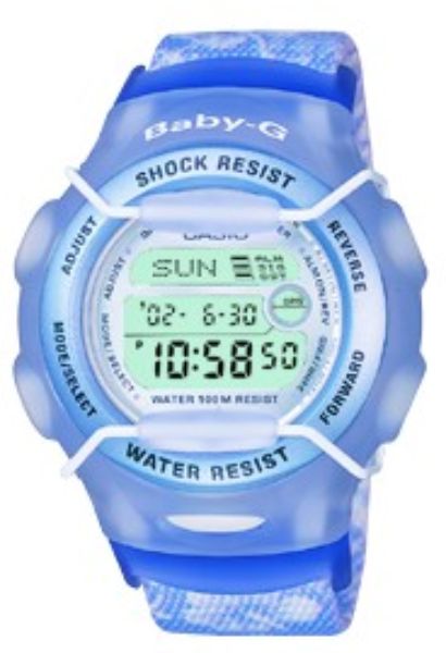 Casio BG164B-6V