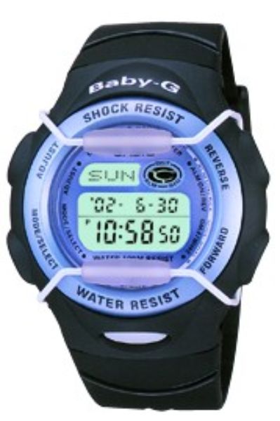 Casio BG165-1V