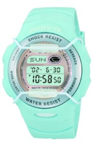 Casio BG165-2V