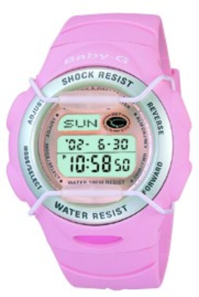 Casio BG165-4V