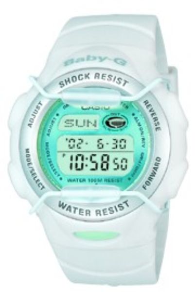 Casio BG165-7V