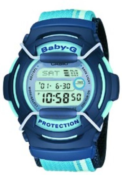 Casio BG166V-2V