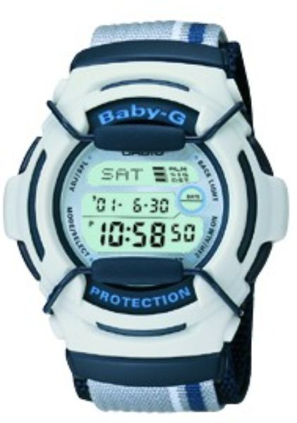 Casio BG166V-8V