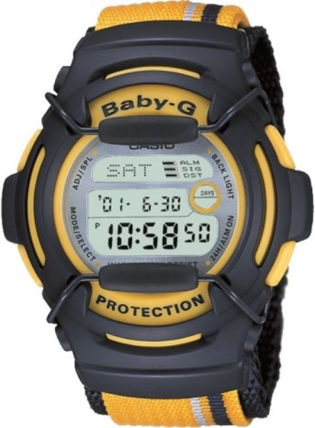 Casio BG166V-9V