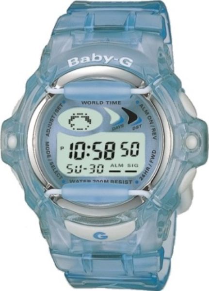 Casio BG169-2V