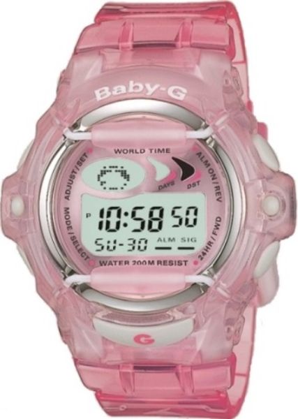 Casio BG169-4V