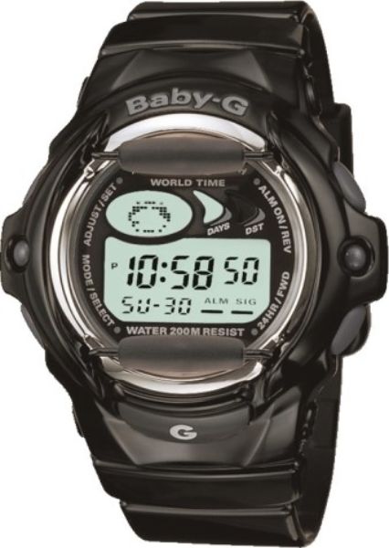 Casio BG169A-1AV