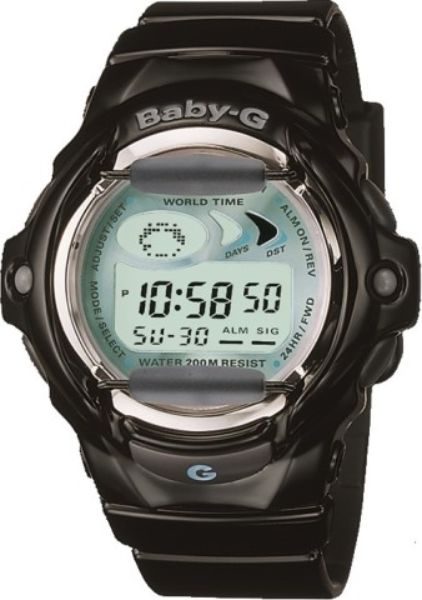 Casio BG169A-1BV