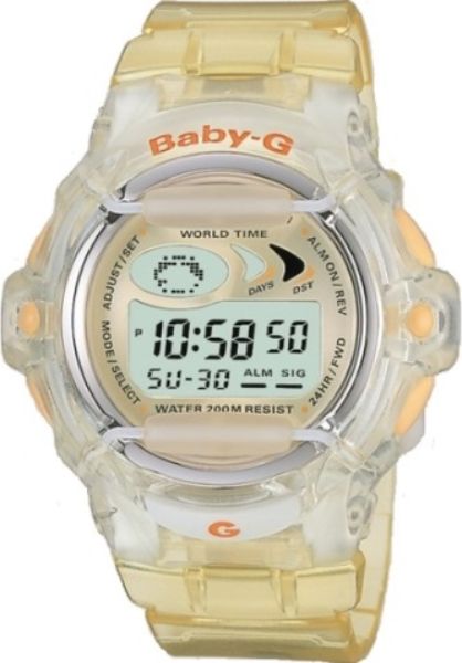 Casio BG169A-4CV