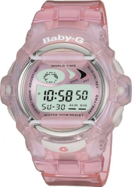 Casio BG169A-4V