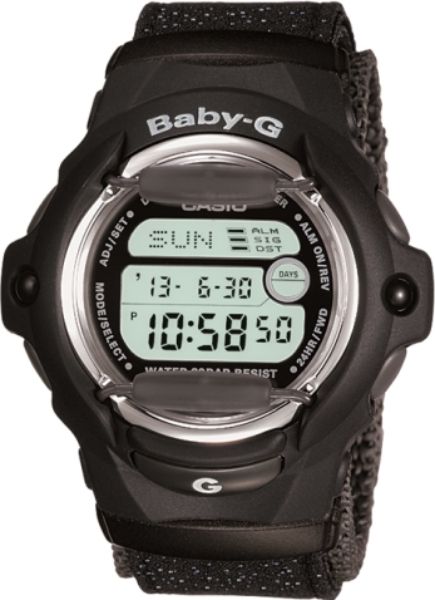 Casio BG169BV-1