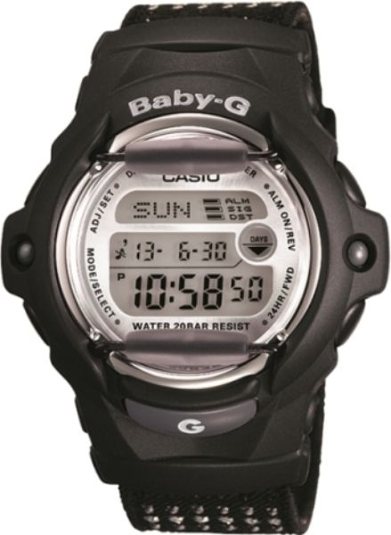 Casio BG169DB-1