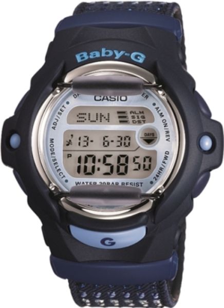 Casio BG169DB-2A