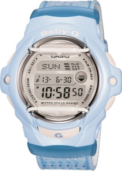 Casio BG169DB-2B