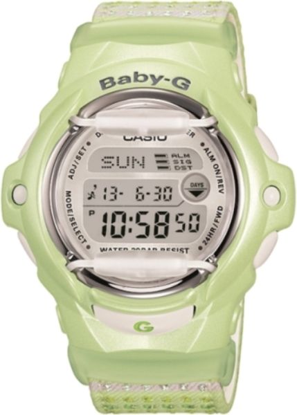 Casio BG169DB-3