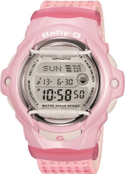 Casio BG169DB-4