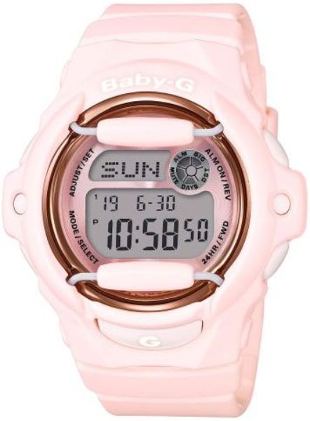Casio BG169G-4B