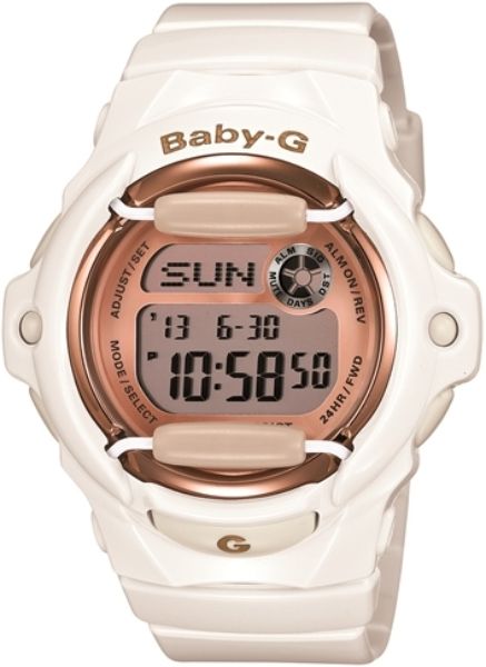 Casio BG169G-7