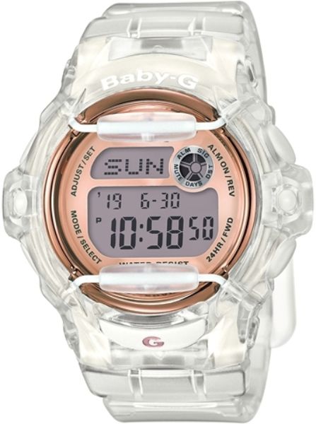 Casio BG169G-7B