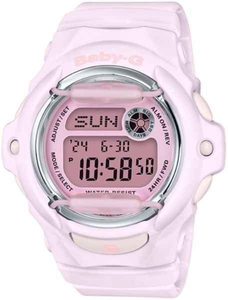 Casio BG169M-4