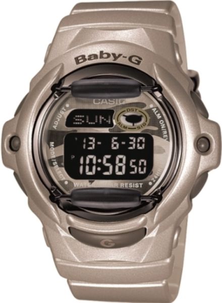 Casio BG169MT-8