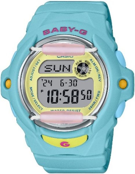 Casio BG169PB-2
