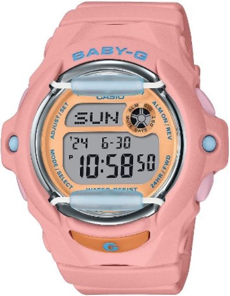 Casio BG169PB-4