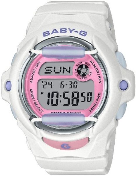 Casio BG169PB-7