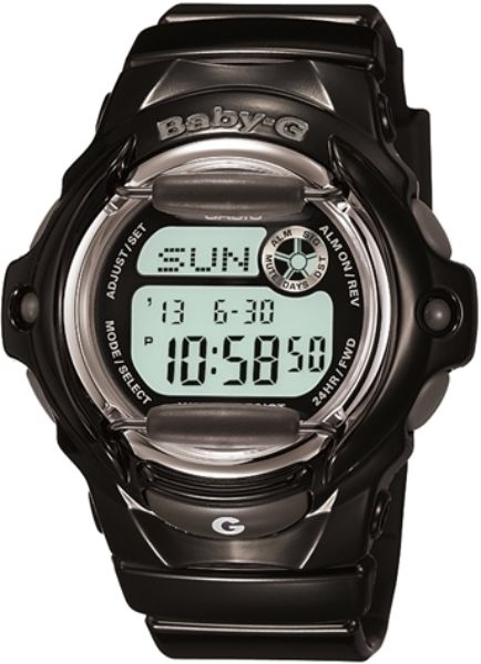 Casio BG169R-1