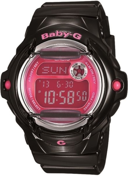 Casio BG169R-1B