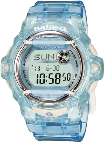Casio BG169R-2 (3252)
