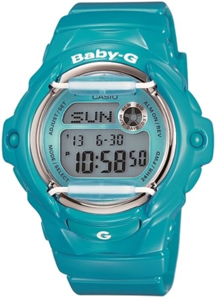 Casio BG169R-2B (3252)