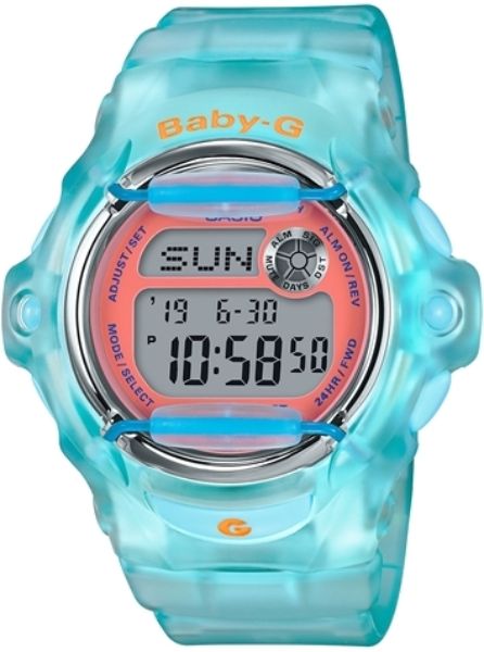 Casio BG169R-2C