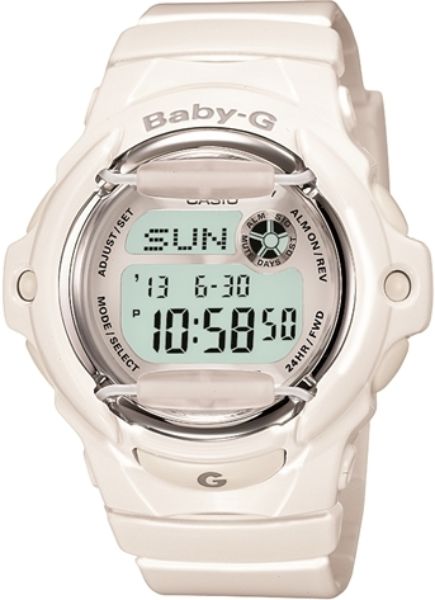 Casio BG169R-7A (3252)