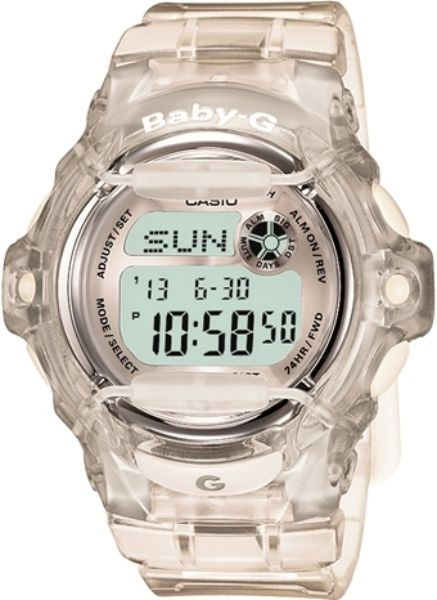 Casio BG169R-7B (3252)