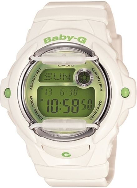 Casio BG169R-7C