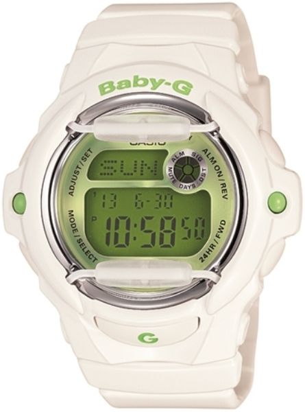 Casio BG169R-7C (3252)