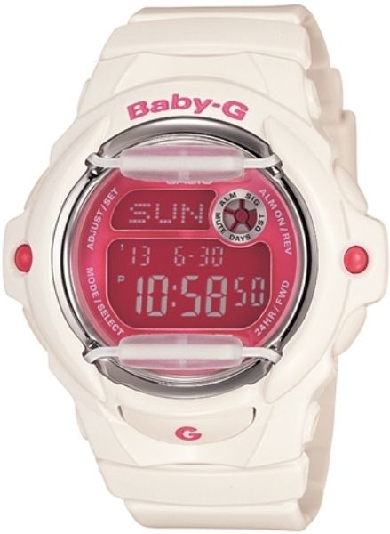Casio BG169R-7D (3252)